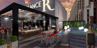 5 à 7 de la rentrée LEVIC