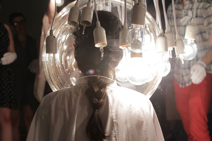 50 Bulbs - Hee Ran Lee (New York, Séoul)