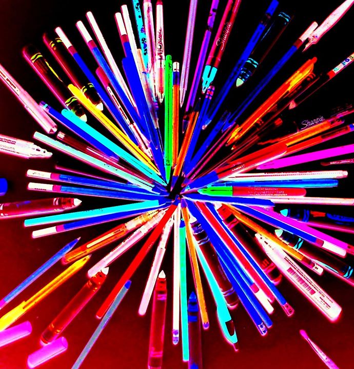 500 points tournants