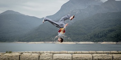 500px Red Bull Photography Global Photo Walk - Montreal