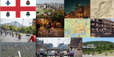 5BBC Montreal, Canada Cycling Weekend Trip