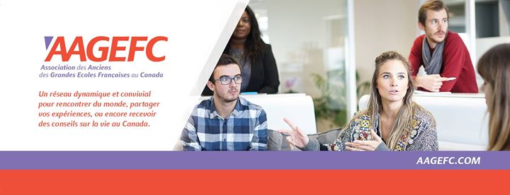 6@8 de l’AAGEFC : L'interculturalité en entreprise