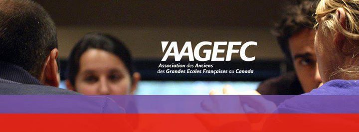 6@8 de l'AAGEFC : Pour le plaisir !