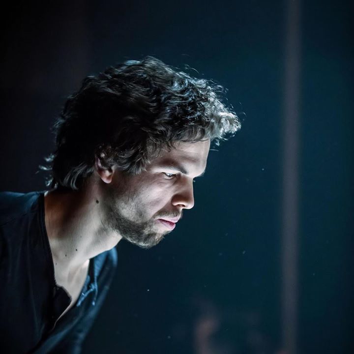 6@8 DIVAN Orange CAMP avec Blaise B Léonard + Oli Bernatchez (Le Havre )