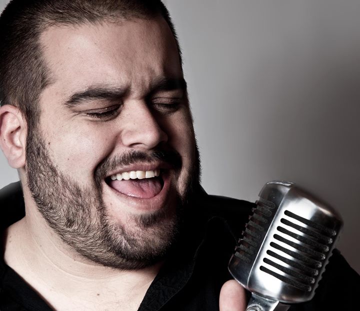 6@8 DIVAN ORANGE CAMP avec MARTIN GOYETTE DUO, Gratuit!