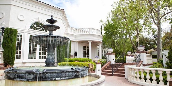 6th Annual Ladies in Fellowship Together Prayer Breakfast