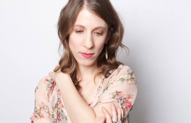 7@9 : Gabrielle Papillon