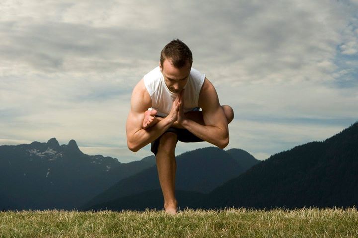 70 Hour Integrative Hatha Yoga Teacher Training with Kreg Weiss