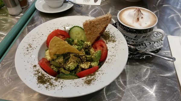 7Grains Bakery & Café