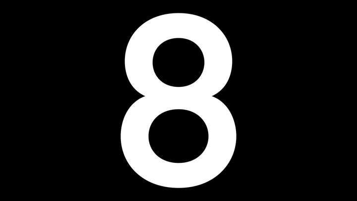 8 - de Mani Soleymanlou