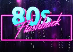 80's Flashback