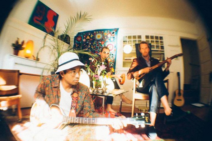 9:30 Presents Chaz Bundick Meets The Mattson 2 at UHall