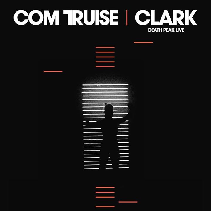 9:30 Presents Com Truise / Clark at U Street Music Hall