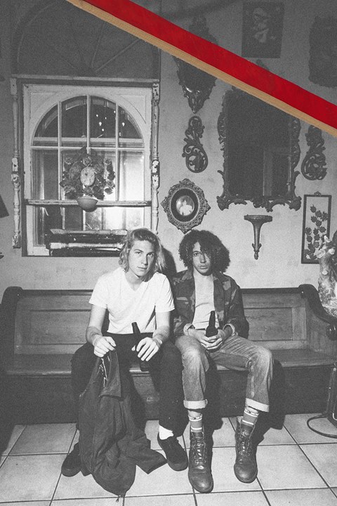 9:30 Presents Lewis Del Mar at U Street Music Hall