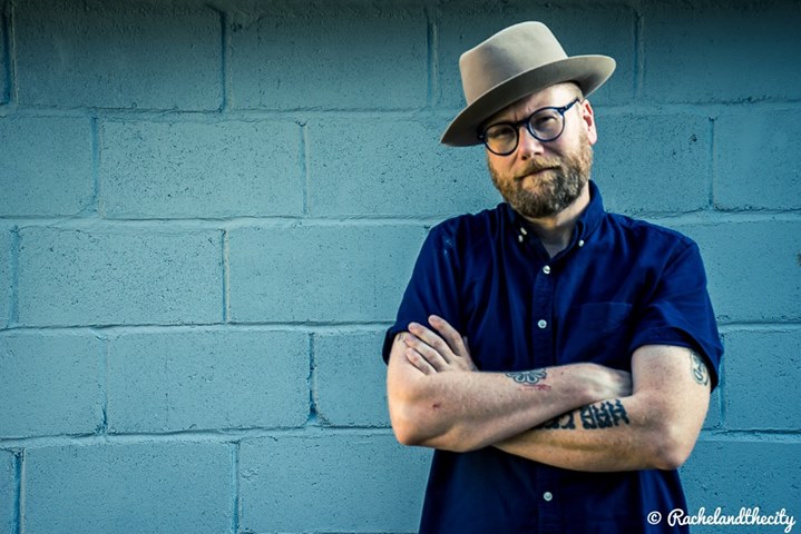 9:30 Presents Mike Doughty with Wheatus at U Street Music Hall