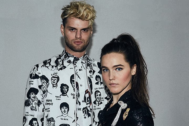 9:30 Presents Sofi Tukker at U Street Music Hall