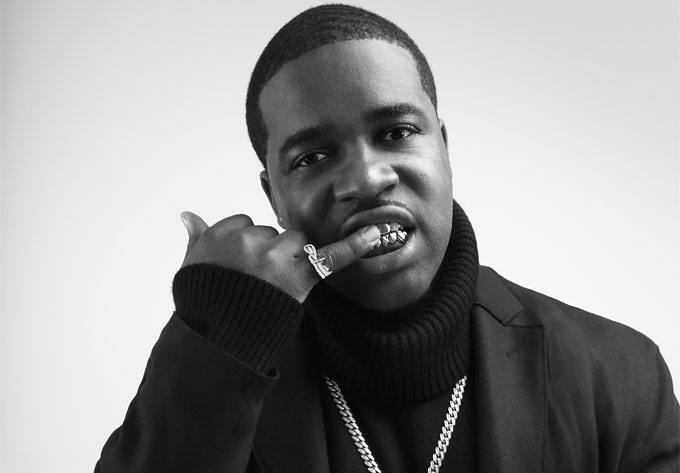 A$AP Ferg // Montréal