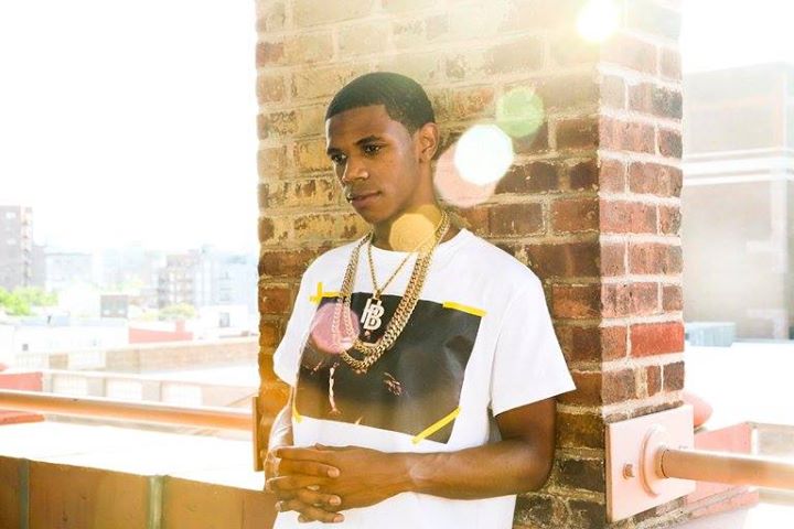 A-Boogie Wit Da Hoodie