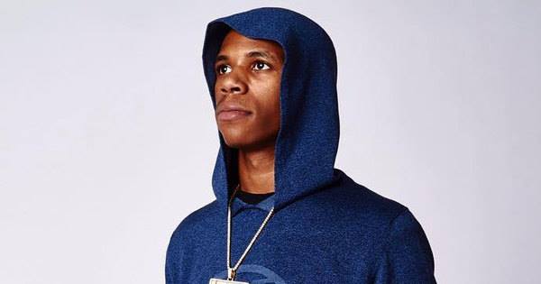 A Boogie Wit Da Hoodie Live in Concert
