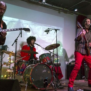 A Devil's Din at Bistro De Paris (May 1, 2015)