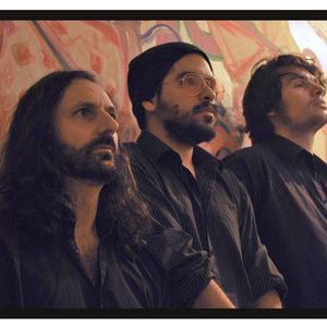 A Devil's Din at Piranha Bar (May 29, 2015)