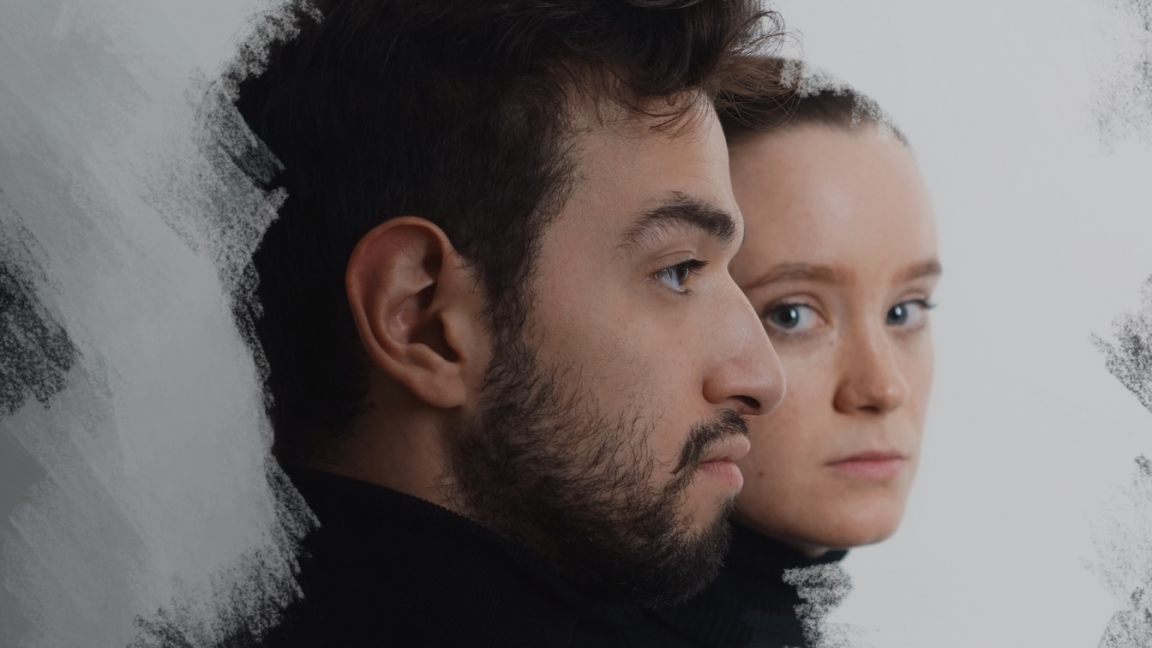 A DOUBLE BILL : Waiting for Godot's Likes + Wheat in the Wind: Alain Mercieca & Brad McDonald + Employees of the Year + invité(s)