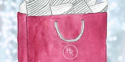 A Holts Christmas shopping experience