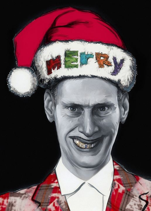 A John Waters Christmas at Union Transfer - Philadelphia 12/9