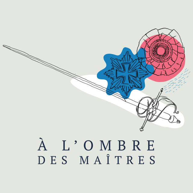 À l'ombre des maîtres