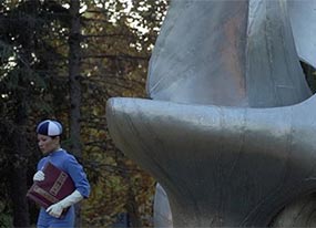 À la recherche d'Expo 67