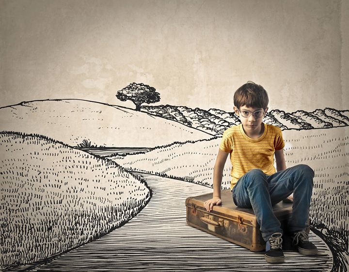 À la rencontre de mes rêves