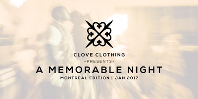 A MEMORABLE NIGHT : MONTREAL EDITION