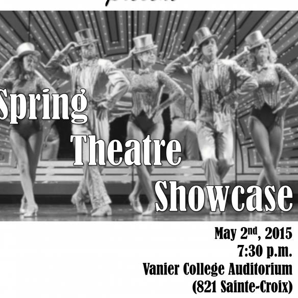 A Musical Theatre Review