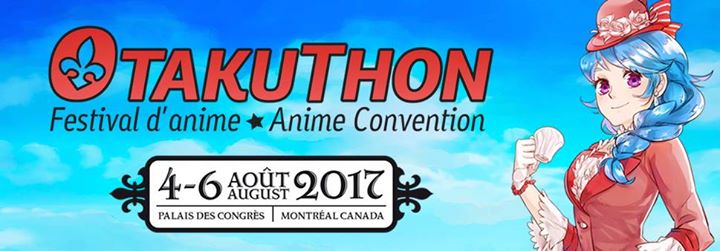 A New World: Otakuthon Montreal QC