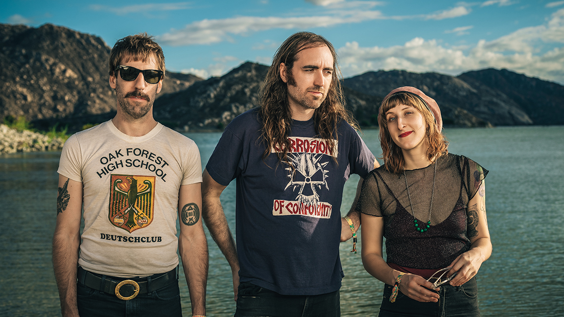 A Place To Bury Strangers