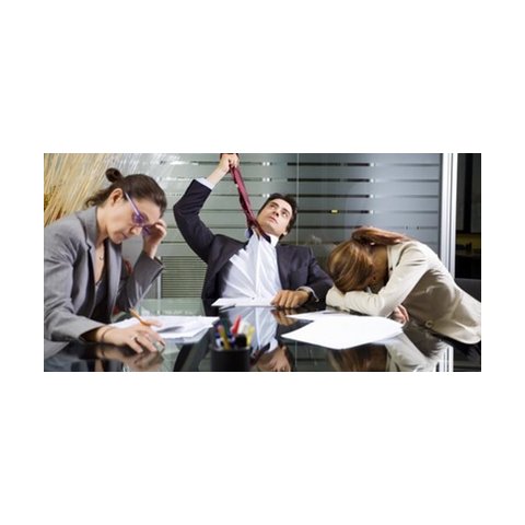 A.R.T.S - Gestion de Crise (Montréal - 1er octobre)