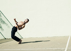 A rather lovely thing