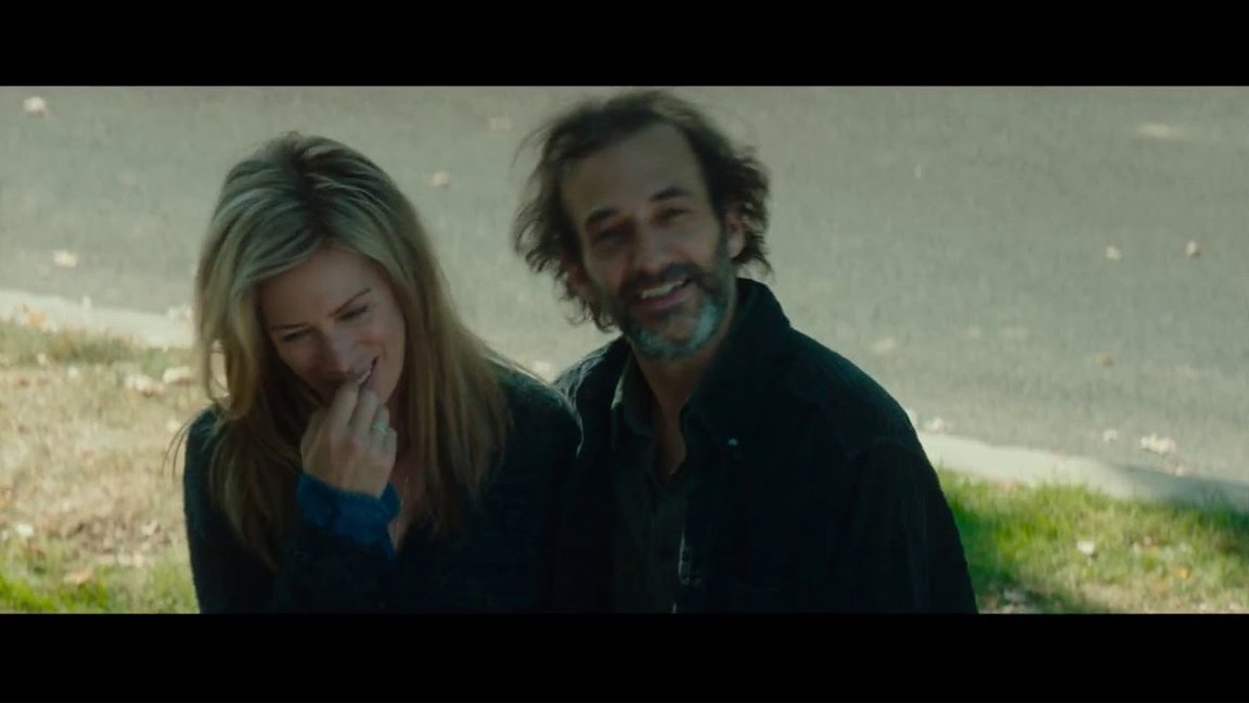 À tous ceux qui ne me lisent pas de Yan Giroux: Martin Dubreuil, Céline Bonnier, Henri Picard