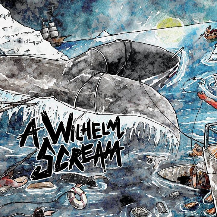 A Wilhelm Scream + Pears + Brutal Youth + Dig It Up