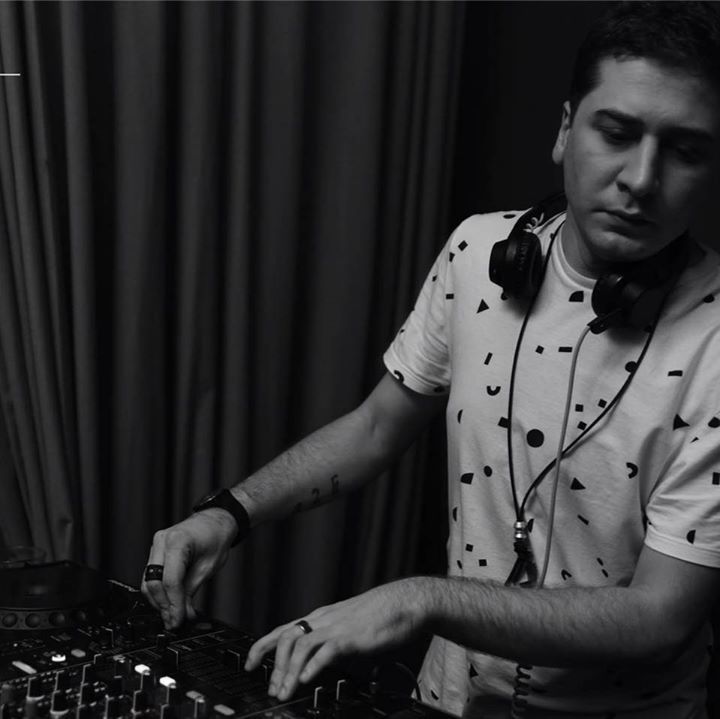 a2k + Rosedale + Bussieres + Invités