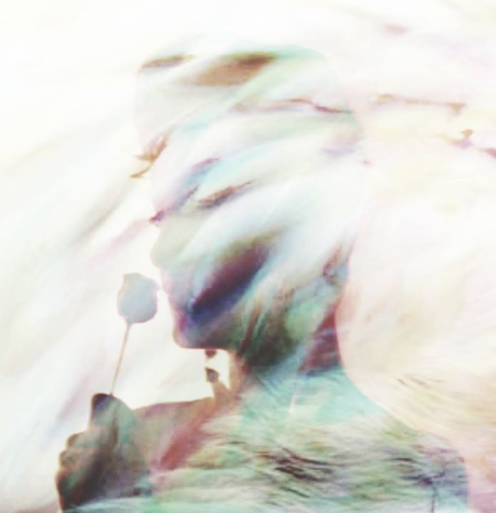 AA's Bodywash † Hot Garbage † Blank Bullets † Kaleidoscope Horse