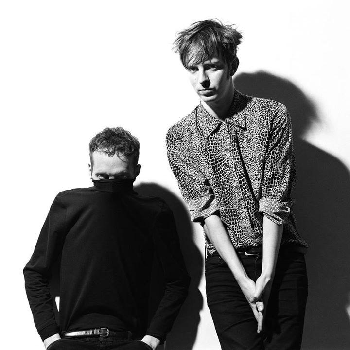 AA's Morthouse (Album Release) - Technical Kidman - Security