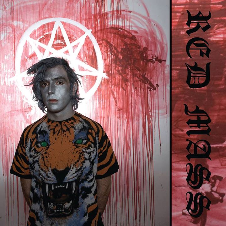 AA's MXQC 5 À 7 ††† ÉCOUTE DU NOUVEAU EP DE RED MASS †††