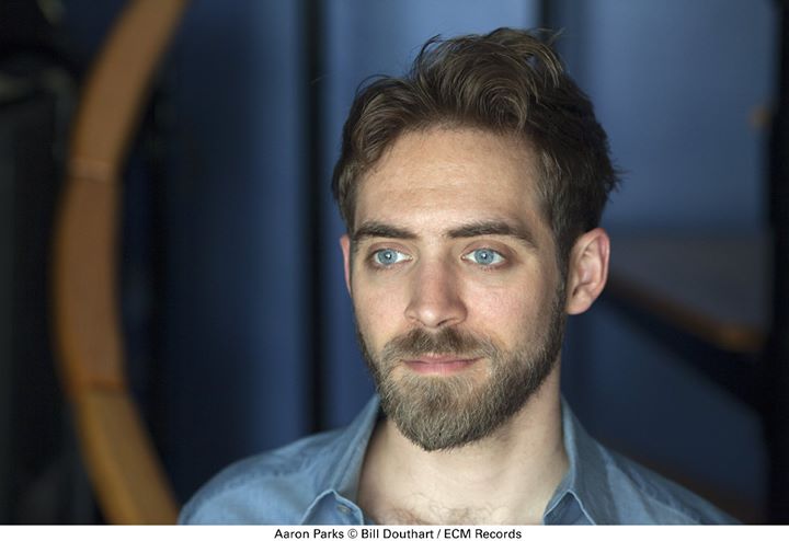 AARON PARKS TRIO ★ Festival International de Jazz de Montréal