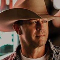 Aaron Pritchett