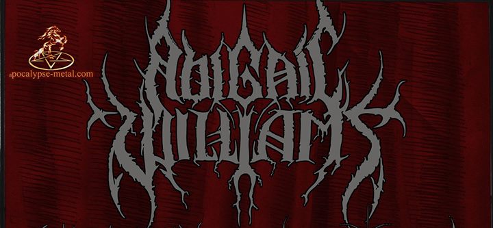 Abigail Williams, Wolvhammer, Amiensus, Hands of Despair