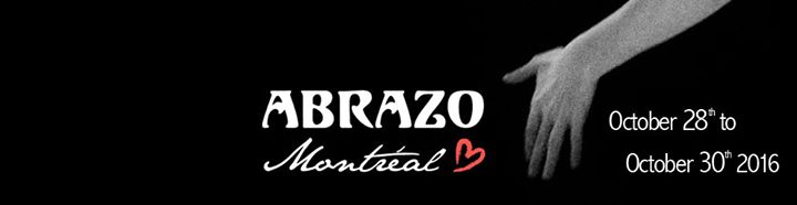 ABRAZO Montréal 2016