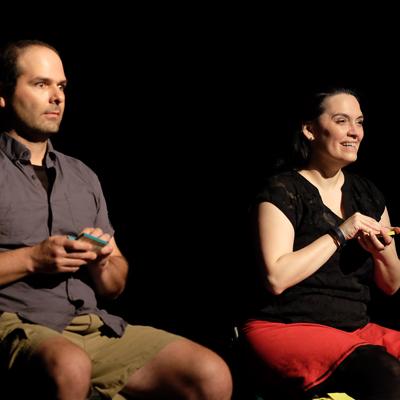 Absolu Théâtre: théâtre tout court en série