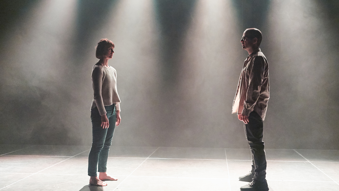 Absolu théâtre / Théâtre tout court en série