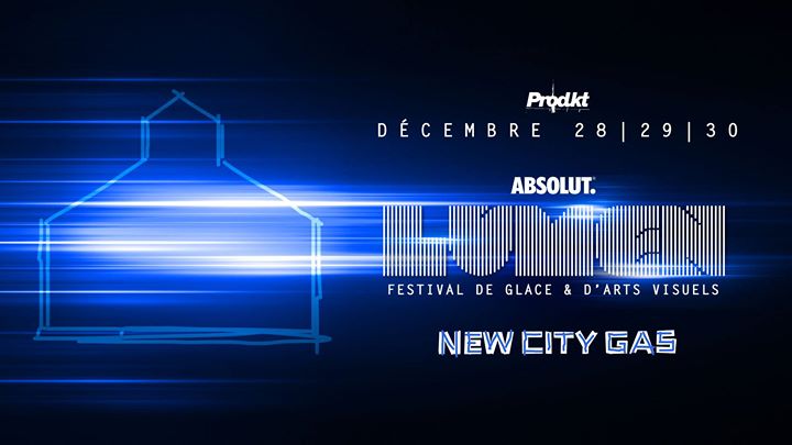 Absolut Lumen - 12.28-30.2016